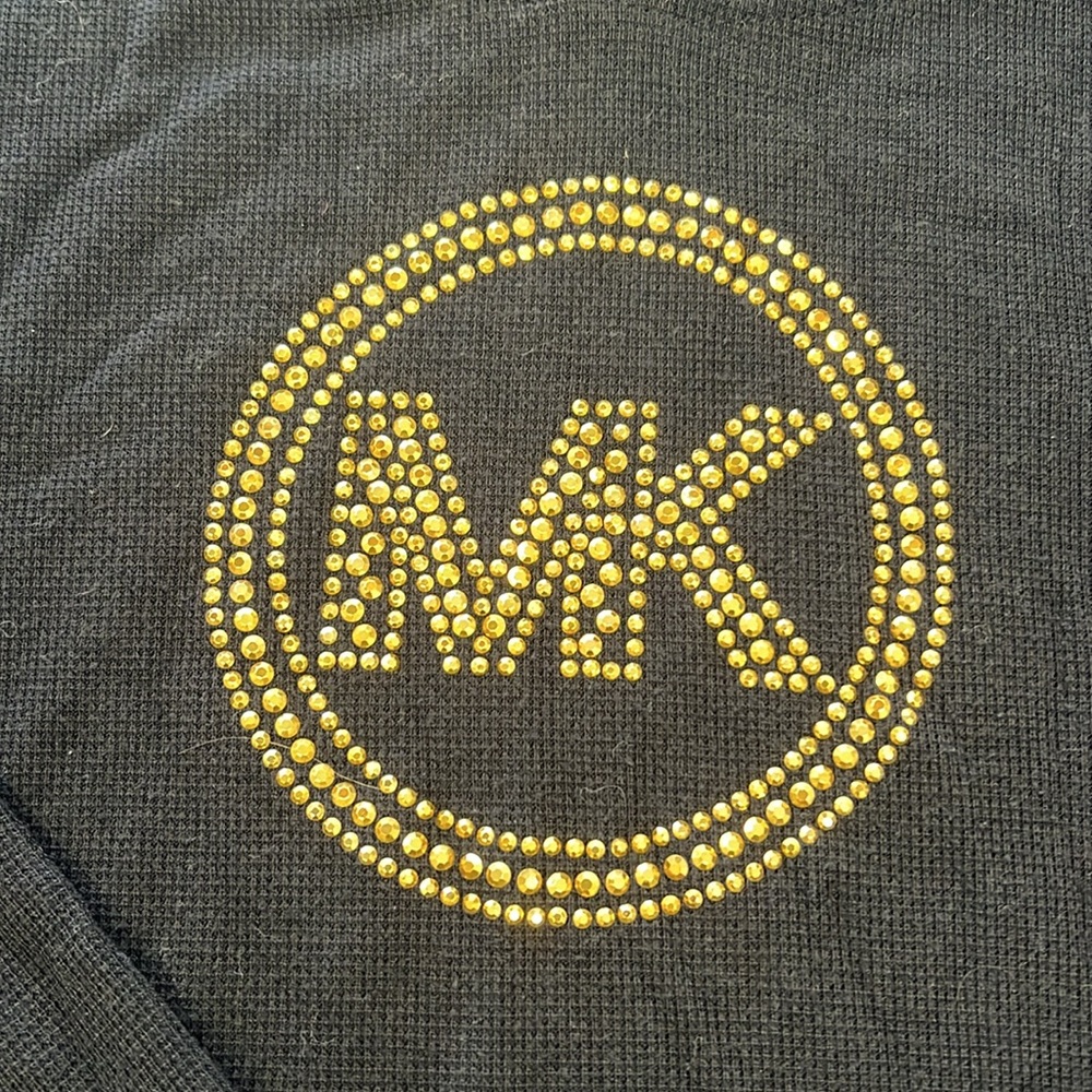 Woman Michael Kors sweeter